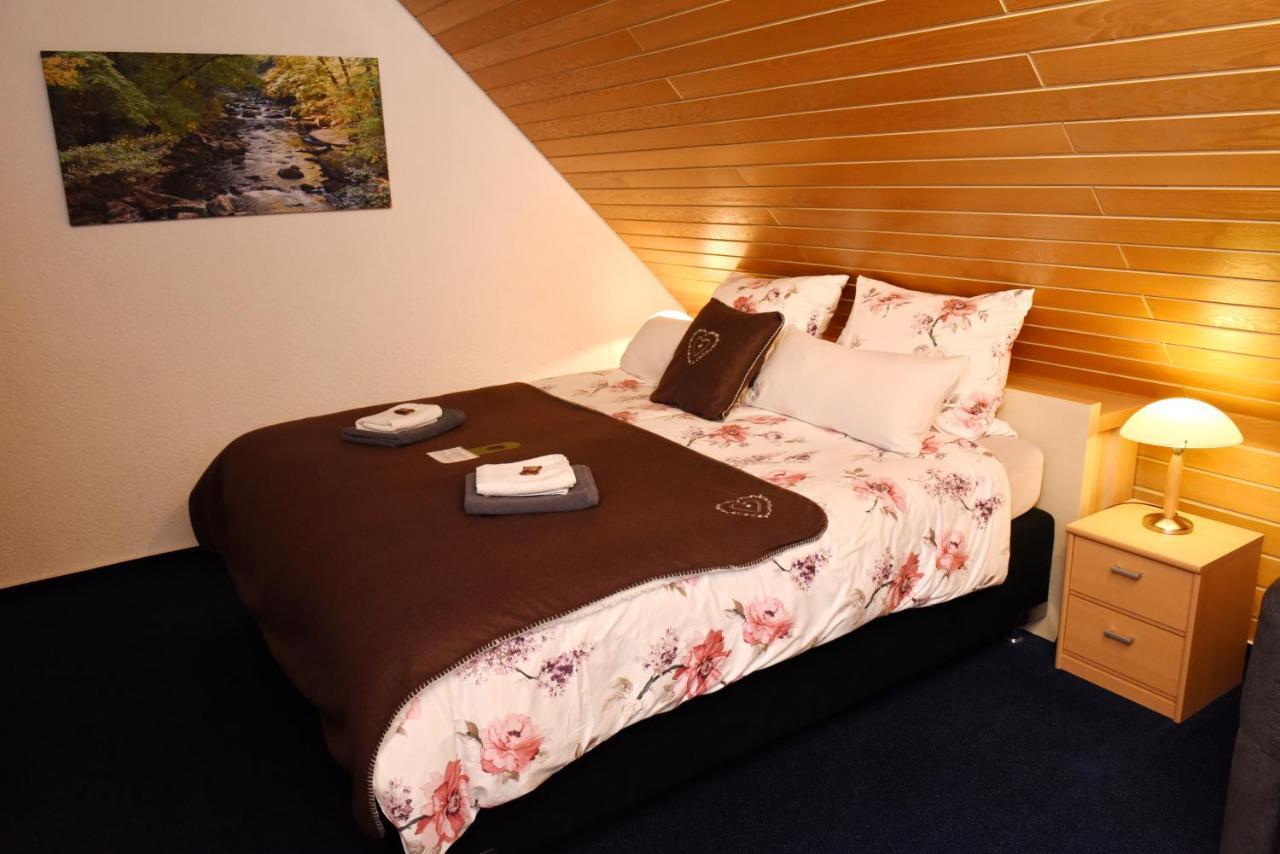 Hotel Wappenhof Braunlage Kültér fotó